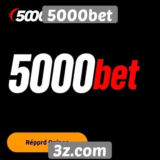 Comparativo de bônus oferecidos pela 5000bet