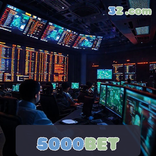 5000bet: O Limite da Confiável em Jogos Online