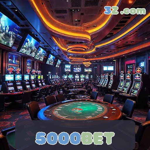 Atrações Esportivas do 5000bet: Diversão e Emoção em Jogo