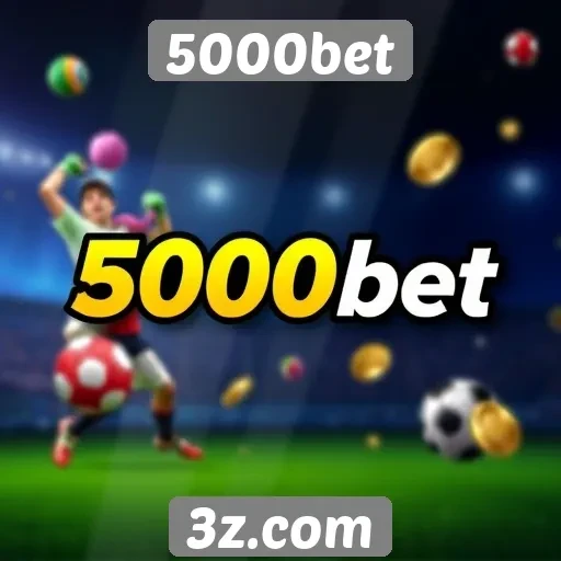 Análise da plataforma de jogos 5000bet