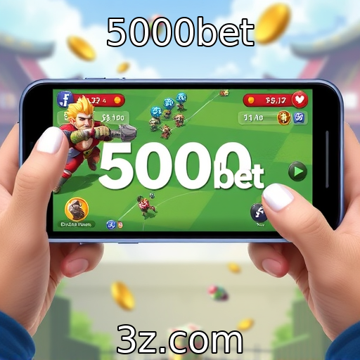 Tendências de jogos mobile e suas inovações