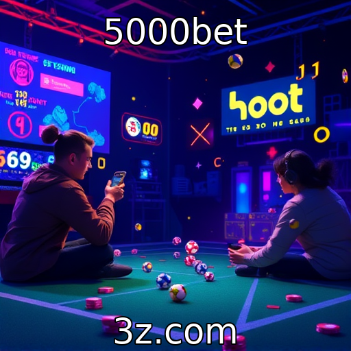 Novas tecnologias que estão moldando a indústria de jogos