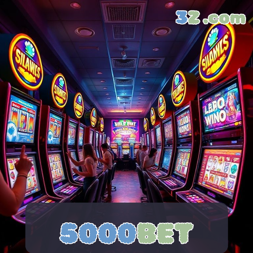 Recursos Pagos Incríveis da 5000bet para Você Aproveitar