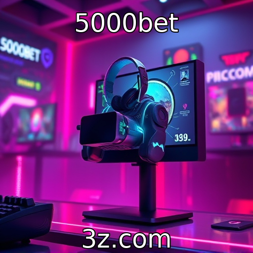 Inovações tecnológicas que transformam a experiência gamer